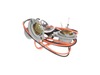 9013383-3-S-Husqvarna-532175688-Lawn Mower Light Socket w/Harness