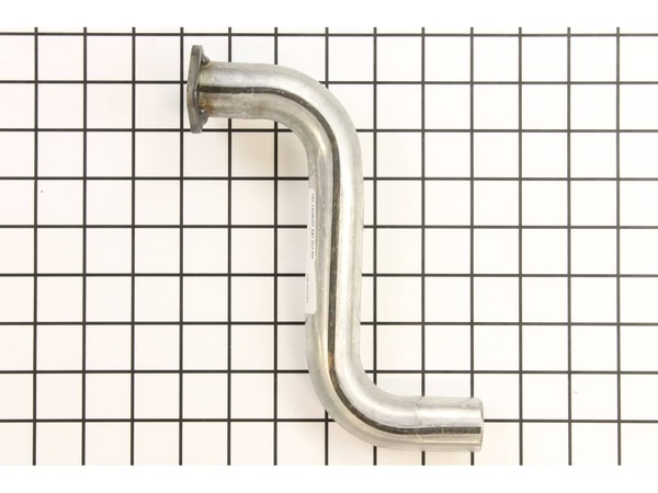 9013392-1-M-Husqvarna-532176070-Tube Exhaust Rh