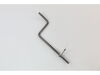 Shaft, Brake Pedal – Part Number: 532176601