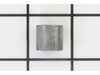 9013418-2-S-Husqvarna-532124965-Spacer-Split 395 x 59 Bzp