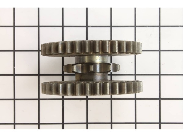 9013461-1-M-Husqvarna-532161524-Sprocket Assembly W/Bearing