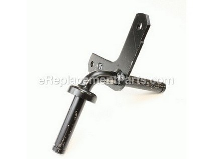 9013467-1-M-Husqvarna-532161849-Spindle Asm, Lh