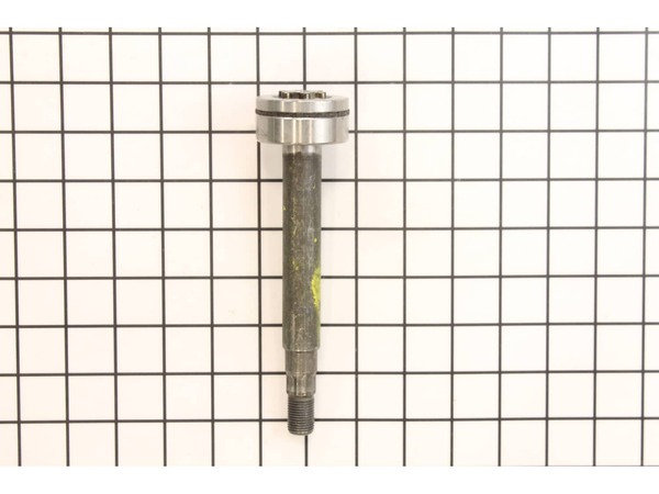 9013508-1-M-Husqvarna-532165482-Shaft Asm W/lwr Brg Rh Thd Crd