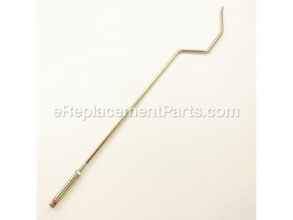 9013691-1-M-Husqvarna-532180480-Impeller Rod Assembly