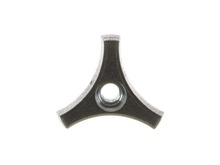 Knob, Handle, 3/8, Tri-point, – Part Number: 532178899