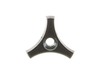Knob, Handle, 3/8, Tri-point, – Part Number: 532178899