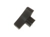 9013739-2-S-Husqvarna-532178899-Knob, Handle, 3/8, Tri-point,