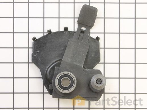 9013785-1-M-Husqvarna-532180915- Kit, Wheel Adjuster, Left Hand