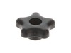 Lawn Mower Star Knob For Handle – Part Number: 532182398