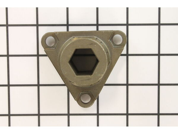 9013837-1-M-Husqvarna-532178613-Hub, Rubber Wheel