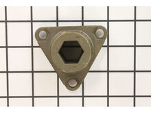 Hub, Rubber Wheel – Part Number: 532178613