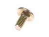 9013883-2-S-Husqvarna-532180355-Snow Blower Flat Head Carriage Bolt