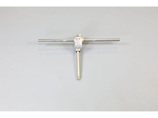 9013925-1-M-Ariens-53212700-Gearcase- 24-inch Alum- Small