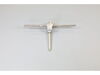 Gearcase- 24-inch Alum- Small – Part Number: 53212700