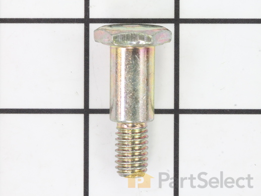 9013951-1-M-Husqvarna-532128903-Bolt Shoulder 3/8-16 Unc 1 44