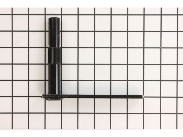 9013966-1-M-Husqvarna-532165851-Pittman Shaft Assembly