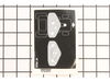9014076-2-S-Husqvarna-532175291-Decal, V-Belt Schematic