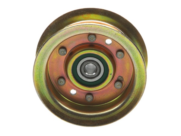 9014118-1-M-Husqvarna-532173437-Lawn Mower Flat Plated Idler Pulley