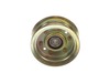 9014118-2-S-Husqvarna-532173437-Lawn Mower Flat Plated Idler Pulley