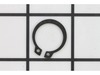Trimmer Retaining Ring – Part Number: 532174581