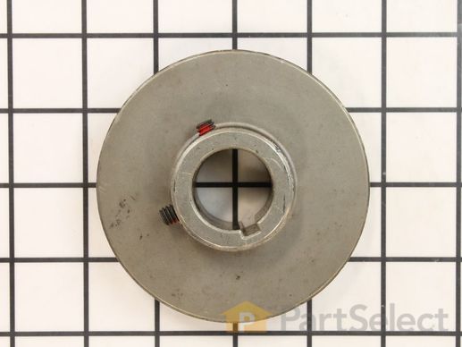 9014190-1-M-Husqvarna-532185005-Engine Pulley