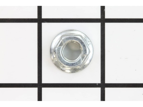 9014292-1-M-Husqvarna-532184362-Nut Hex Flange Toplock M8-1.25