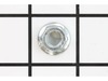 Nut Hex Flange Toplock M8-1.25 – Part Number: 532184362