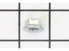9014292-2-S-Husqvarna-532184362-Nut Hex Flange Toplock M8-1.25