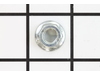 9014292-3-S-Husqvarna-532184362-Nut Hex Flange Toplock M8-1.25