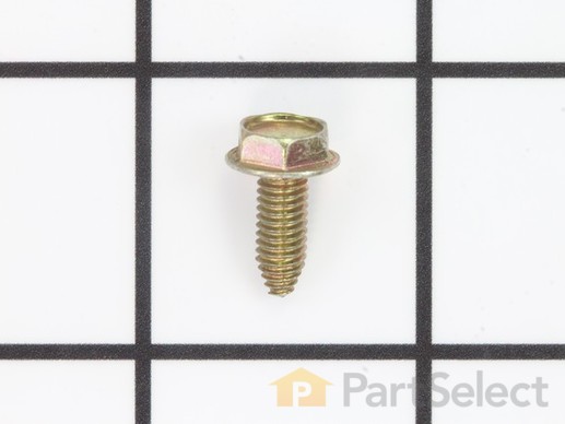 9014424-1-M-Husqvarna-532170488-Screw Hex Wsh Slt #10-24 X .50