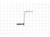 9014436-2-S-Husqvarna-532171258-Bracket Asm Anti-Rot Evx 2000