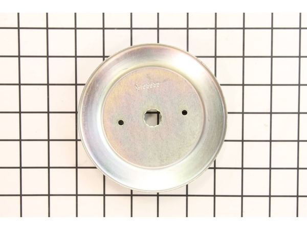 9014454-1-M-Husqvarna-532173436-Lawn Mower Mandrel Pulley
