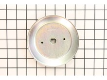 Lawn Mower Mandrel Pulley – Part Number: 532173436