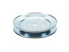 9014454-3-S-Husqvarna-532173436-Lawn Mower Mandrel Pulley