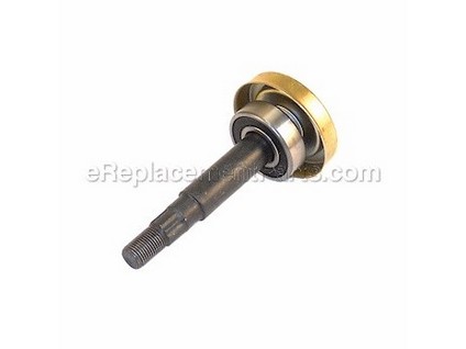 9014487-1-M-Husqvarna-532175147-Shaft Asm. Mandrel Sealed