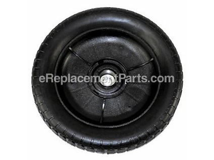 9014567-1-M-Husqvarna-532180183-Wheel Assembly, Rear