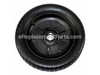 Wheel Assembly, Rear – Part Number: 532180183