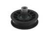Lawn Mower Composite Idler Pulley – Part Number: 532179114