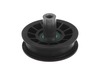 9014628-2-S-Husqvarna-532179114-Lawn Mower Composite Idler Pulley