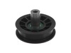 9014628-3-S-Husqvarna-532179114-Lawn Mower Composite Idler Pulley