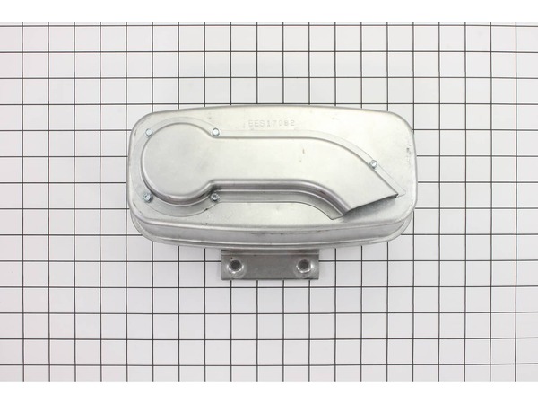 9014671-1-M-Husqvarna-532188655-Lawn Mower Muffler