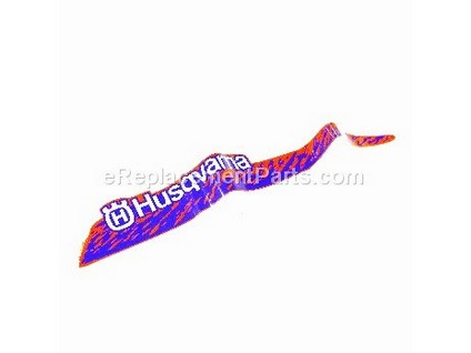 9014677-1-M-Husqvarna-532188948-Decal, Hood Lh
