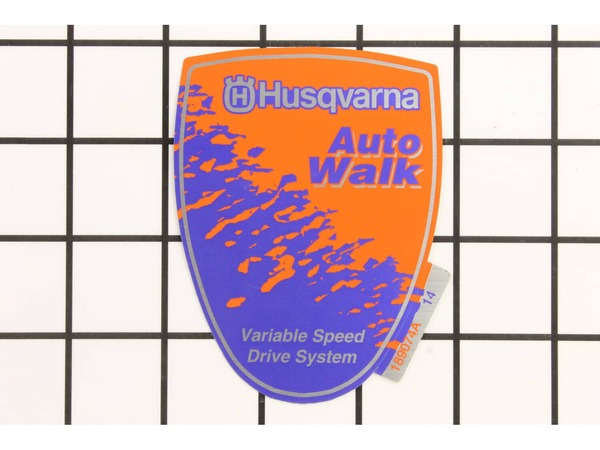 9014780-1-M-Husqvarna-532189074-Decal, Drive Control