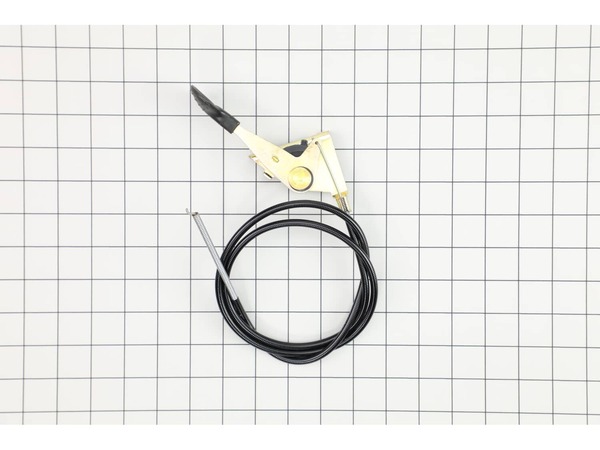 9014792-1-M-Husqvarna-532190196-Control Throttle/Ch Flag