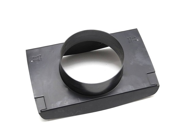 9014794-1-M-Husqvarna-532190309-Duct Heat Hood