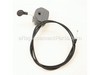 Throttle Control – Part Number: 532191257