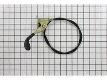 Control Throttle – Part Number: 532175437