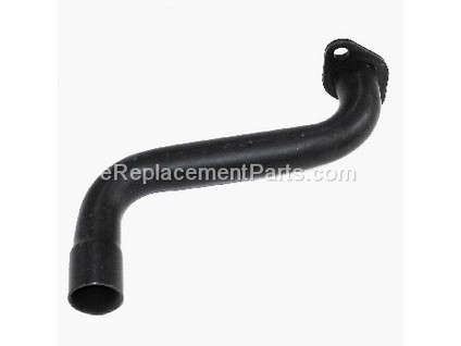 9014912-1-M-Husqvarna-532176068-Exhaust Tube Lh