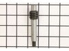 Shaft, Worm – Part Number: 532183863