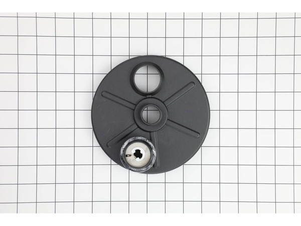 9015137-1-M-Husqvarna-532193366-Pinion Assembly, Lh